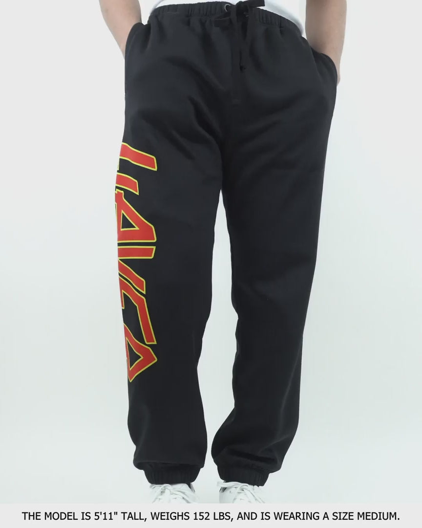 Logo Black