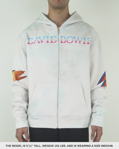 Aladdin Sane