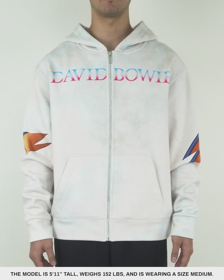 Aladdin Sane