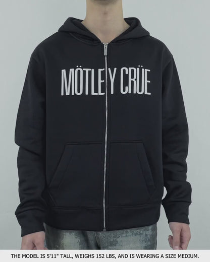 Motley Crue Photo
