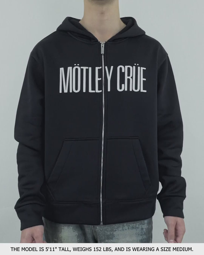 Motley Crue Photo