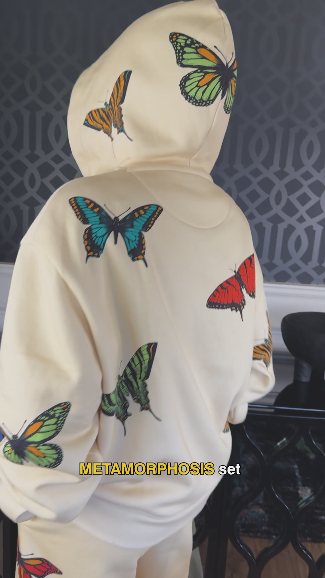Metamorphosis