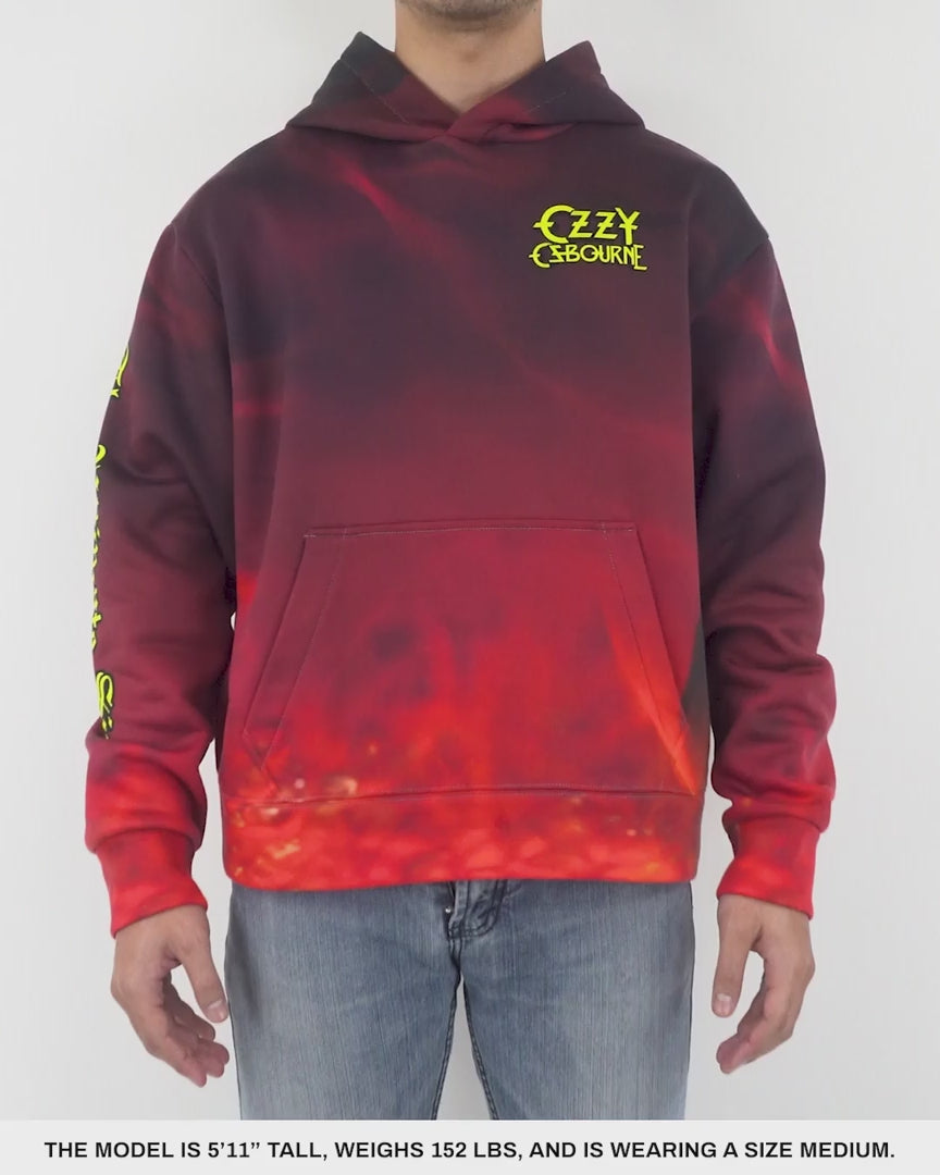 Ultimate Sin Hoodie