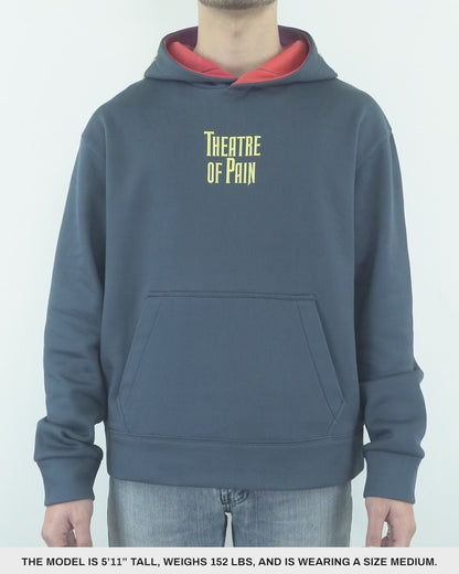 Theatre of Pain