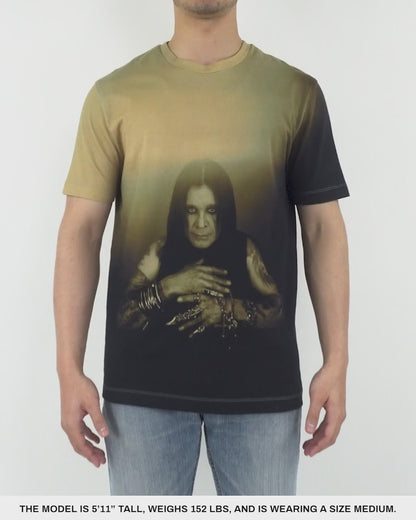 Essential Ozzy