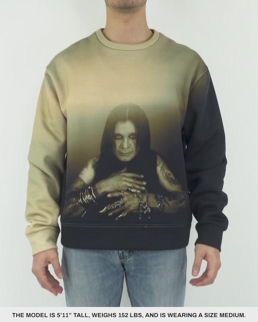 Essential Ozzy