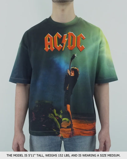 Let There Be Rock