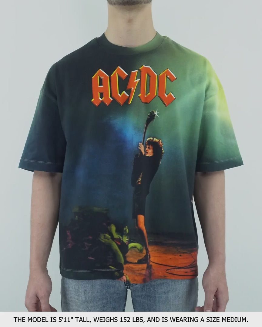 Let There Be Rock