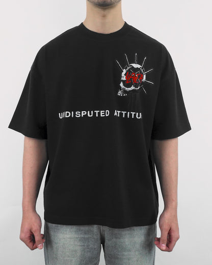 Undisputed