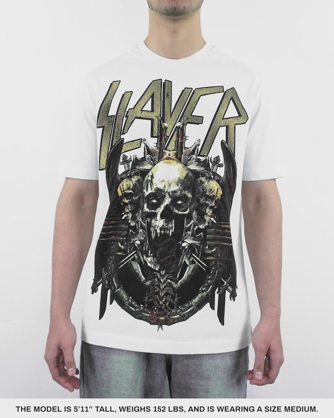 Skulls