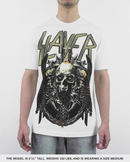 Skulls