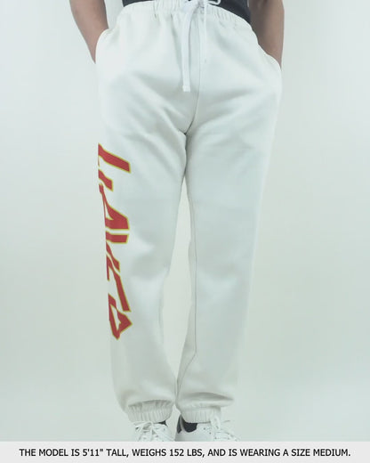 Logo White