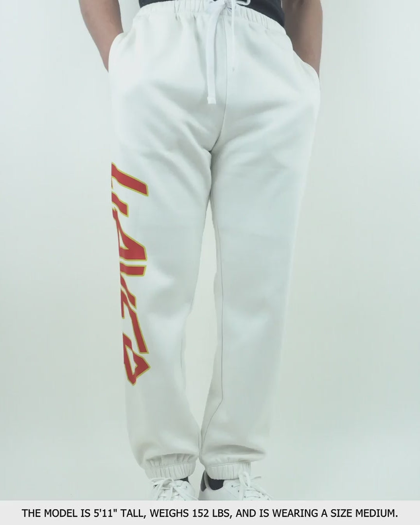 Logo White
