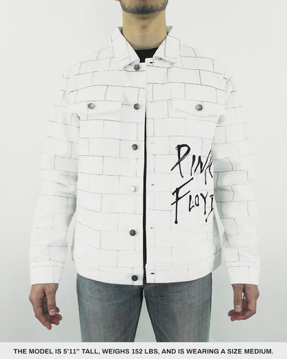 The Wall White