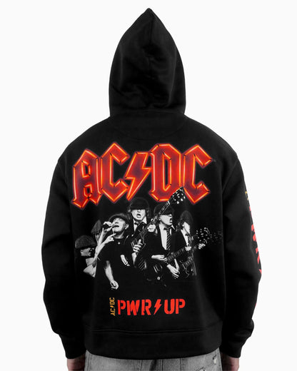 PWR UP Hoodie - 23point5 Shop