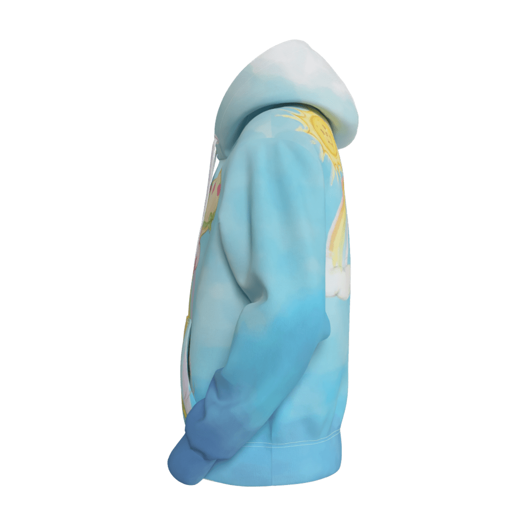 Rainbow Adventures Hoodie - 23point5 Shop