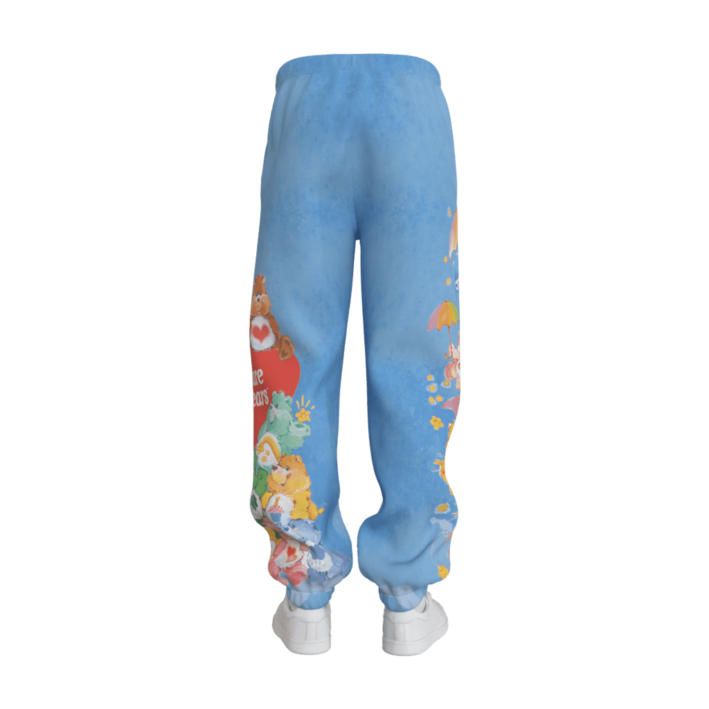 Rainbow Gang Sweatpants - 23point5 Shop