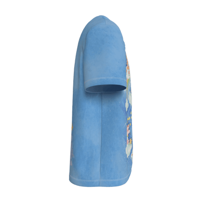 Rainbow Gang T-Shirt - 23point5 Shop