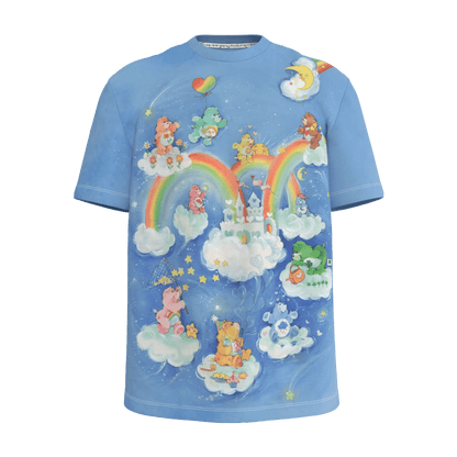 Rainbow Gang T-Shirt - 23point5 Shop