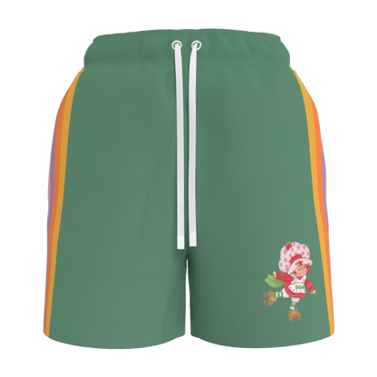Retro Rainbow Women's Sweatshorts - 23point5 Shop