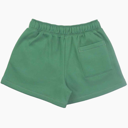 Retro Rainbow Women's Sweatshorts - 23point5 Shop