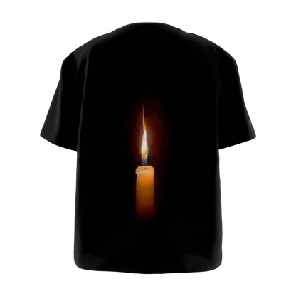 Ritual Boyfriend Tee - 23point5 Shop