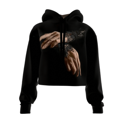 Ritual Crop - 23point5 Shop