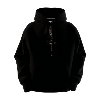 Ritual Rosary Hoodie - 23point5 Shop