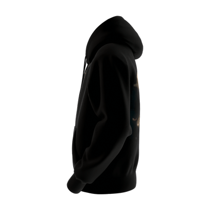 Ritual Rosary Hoodie - 23point5 Shop