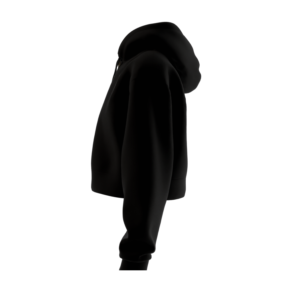 Ritual Silent Prayer Crop - 23point5 Shop
