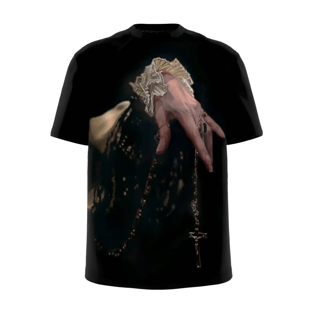 Ritual T-Shirt - 23point5 Shop