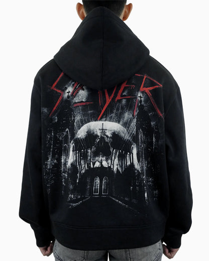 Shadows Hoodie V2 - 23point5 Shop
