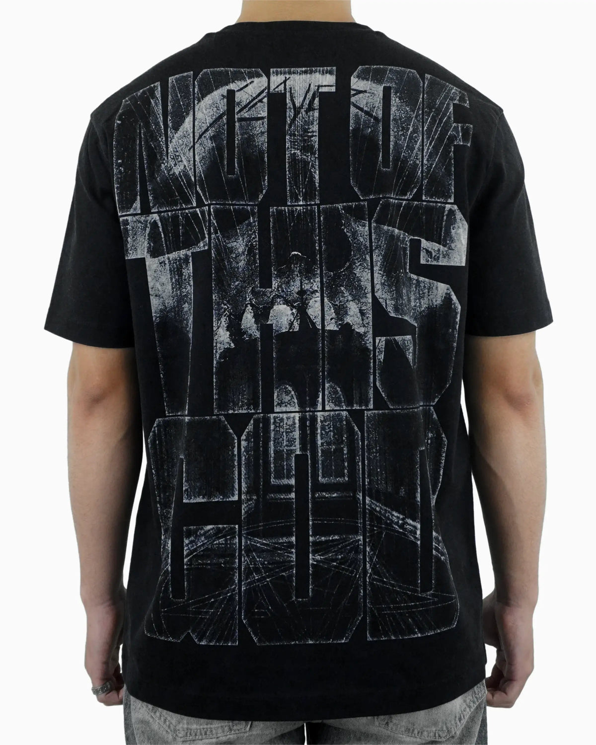 Shadows T-Shirt - 23point5 Shop