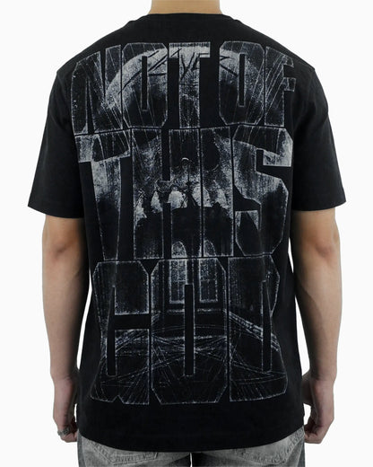 Shadows T-Shirt - 23point5 Shop