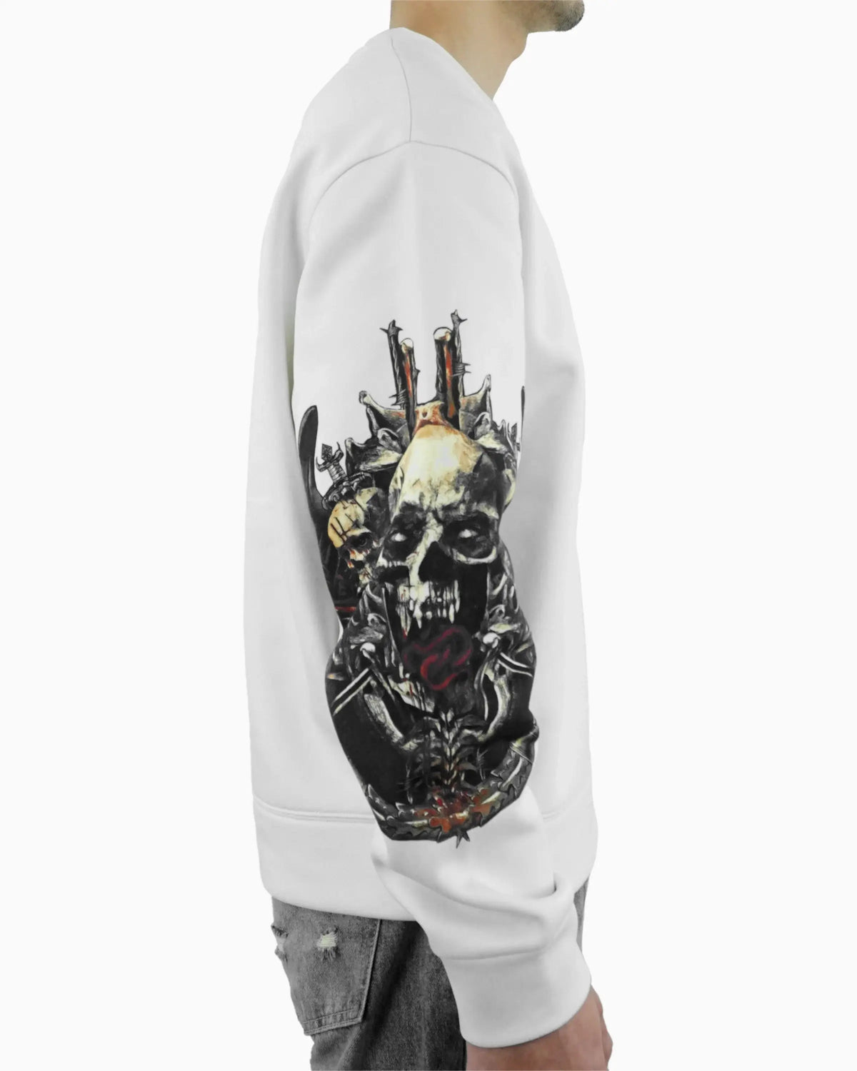 Skulls Crew - 23point5 Shop