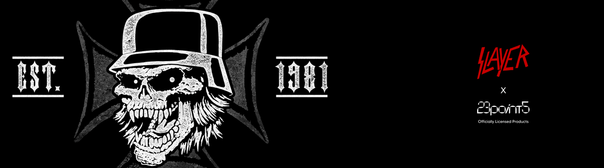 Slayer