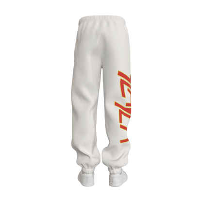 Slayer Logo Unisex Sweatpants - 23point5 Shop