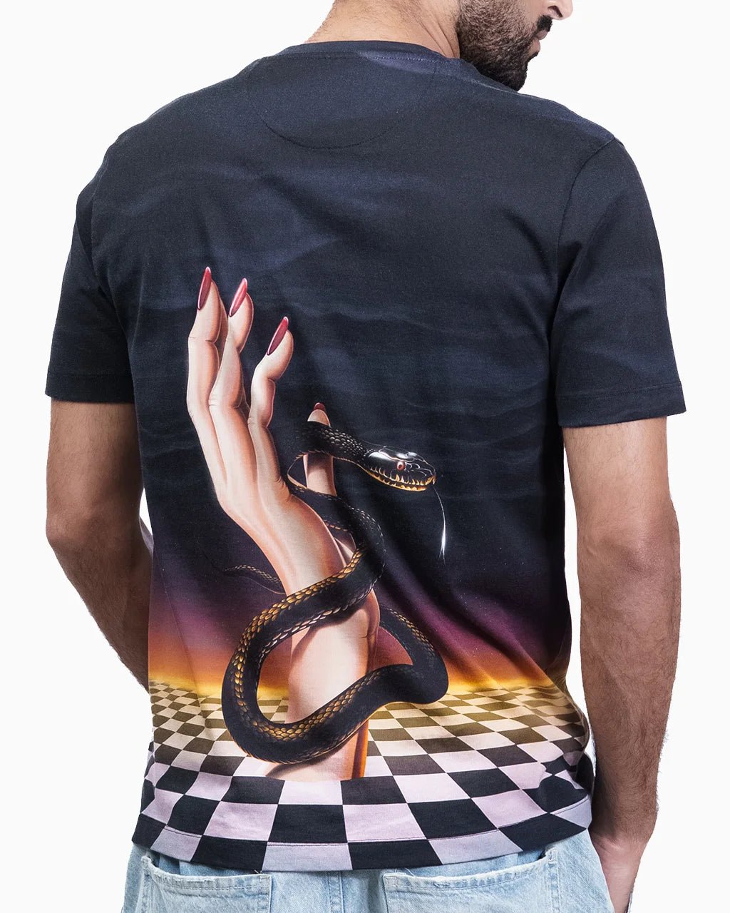 Snake - 23point5 Shop
