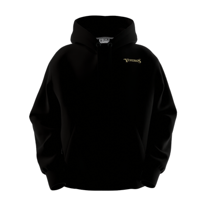 Solid Gold Hoodie - 23point5 Shop