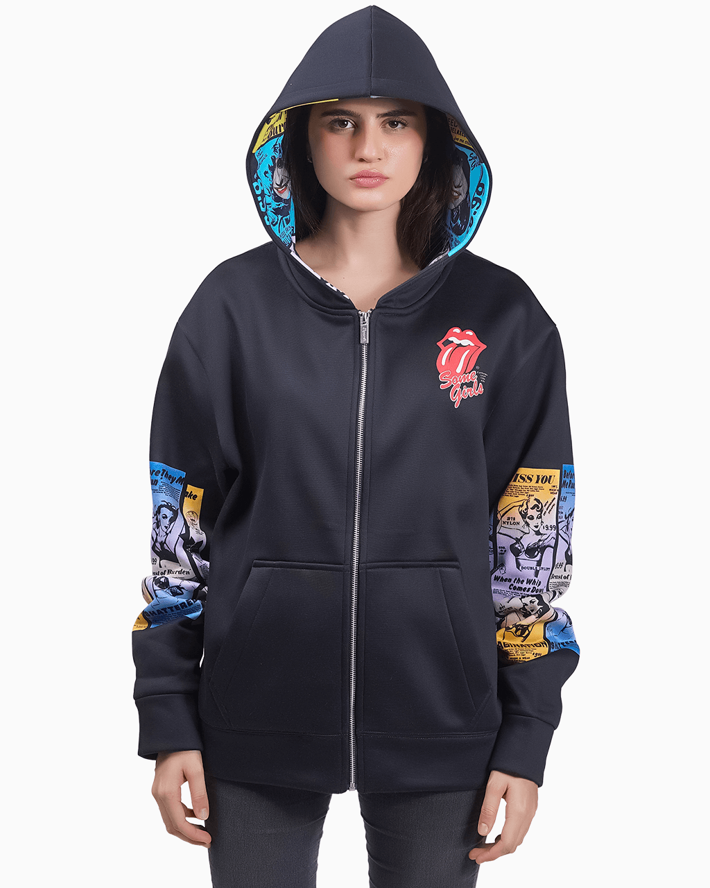 Some Girls - 23point5 Shop