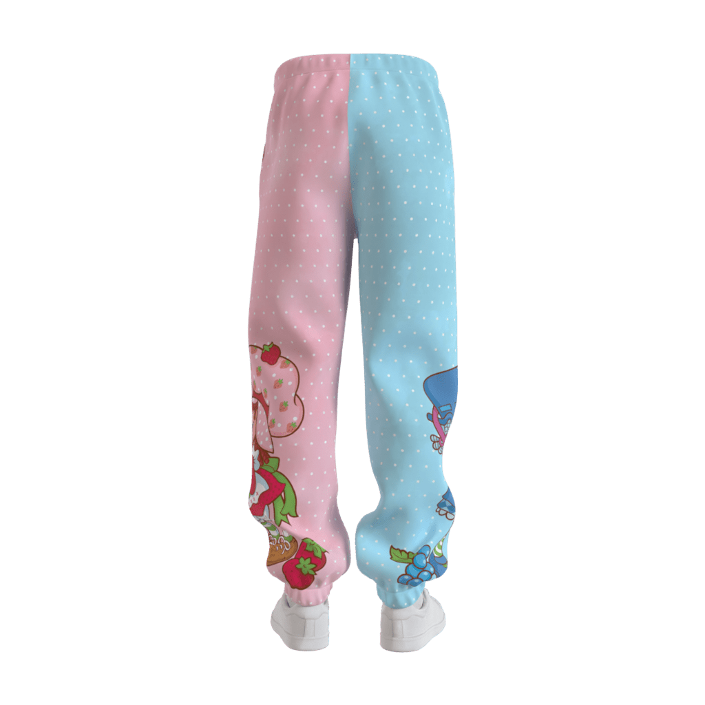 Strawberry and Blueberry Sweatpants - 23point5 Shop