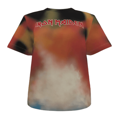 Sword Womens Tee - 23point5 Shop