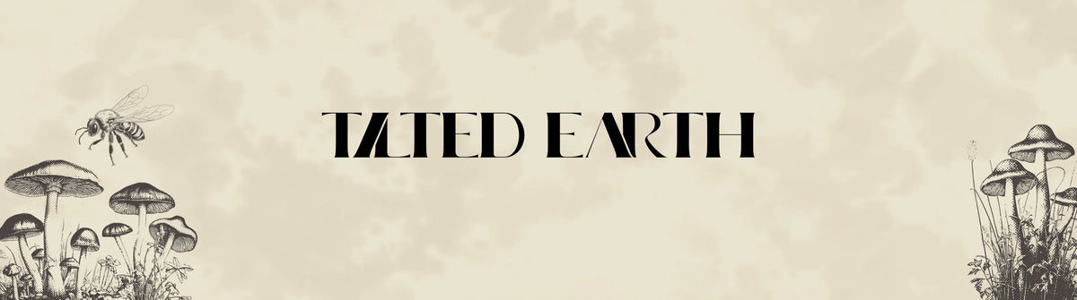 Tilted Earth