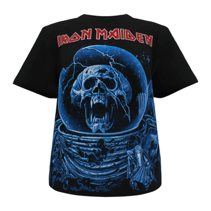 The Final Frontier Womens Tee - 23point5 Shop