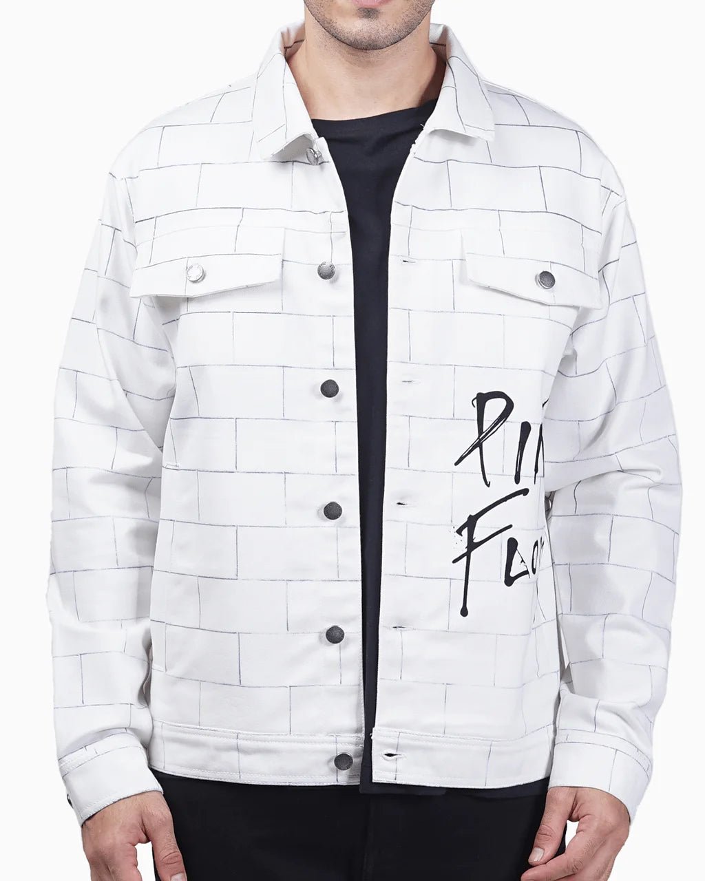 The Wall White - 23point5 Shop