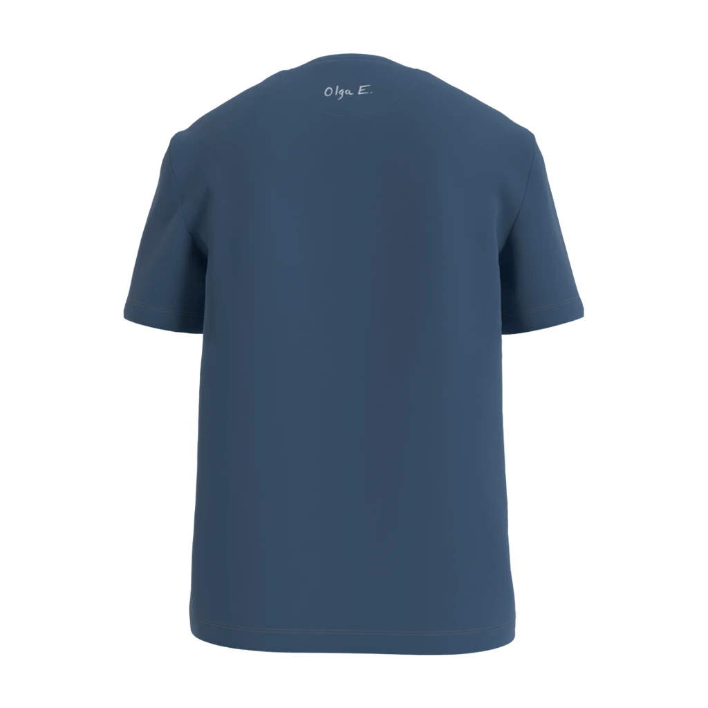 The Wise Woman T-Shirt - 23point5 Shop
