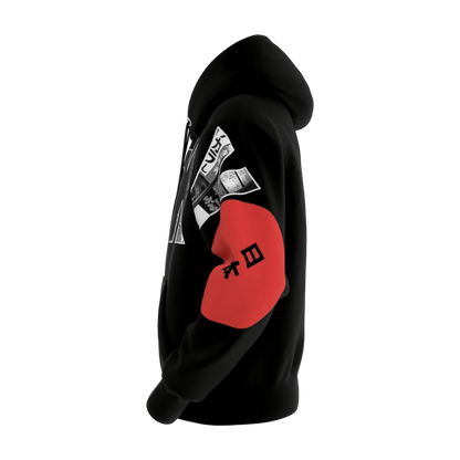 Tokyo Hoodie - 23point5 Shop