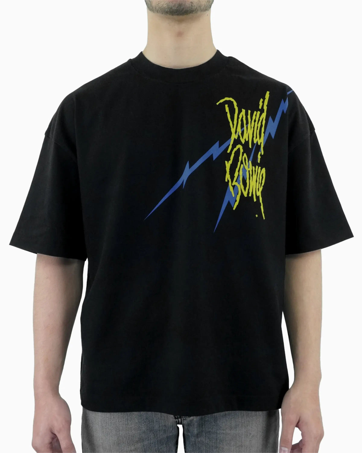 Tonight Oversized Tee - 23point5 Shop