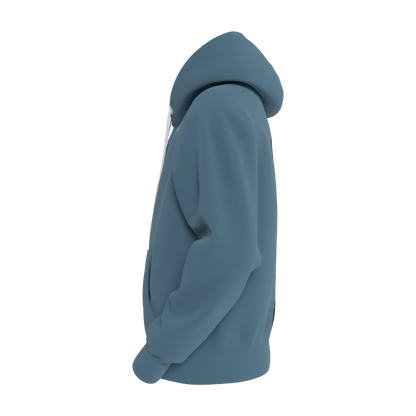 Tougher Than Leather Hoodie - 23point5 Shop