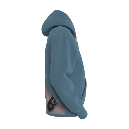 Tougher Than Leather Hoodie - 23point5 Shop